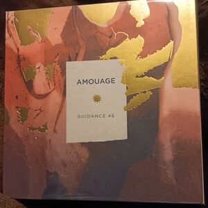Amouage Guidance 46 Women Fragrance